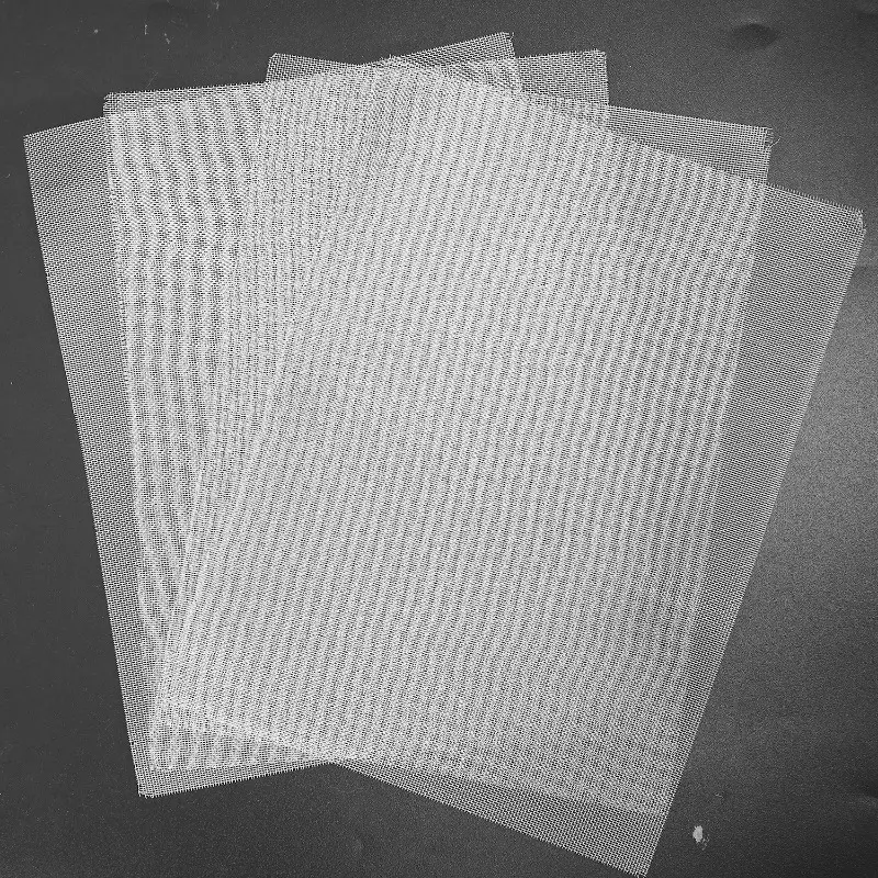1-5Pcs Car Bumper Stainless Steel Repair Net Plastic Crack Repair Mesh Net for Bumper Body Vents Welding Tools Car Accessories