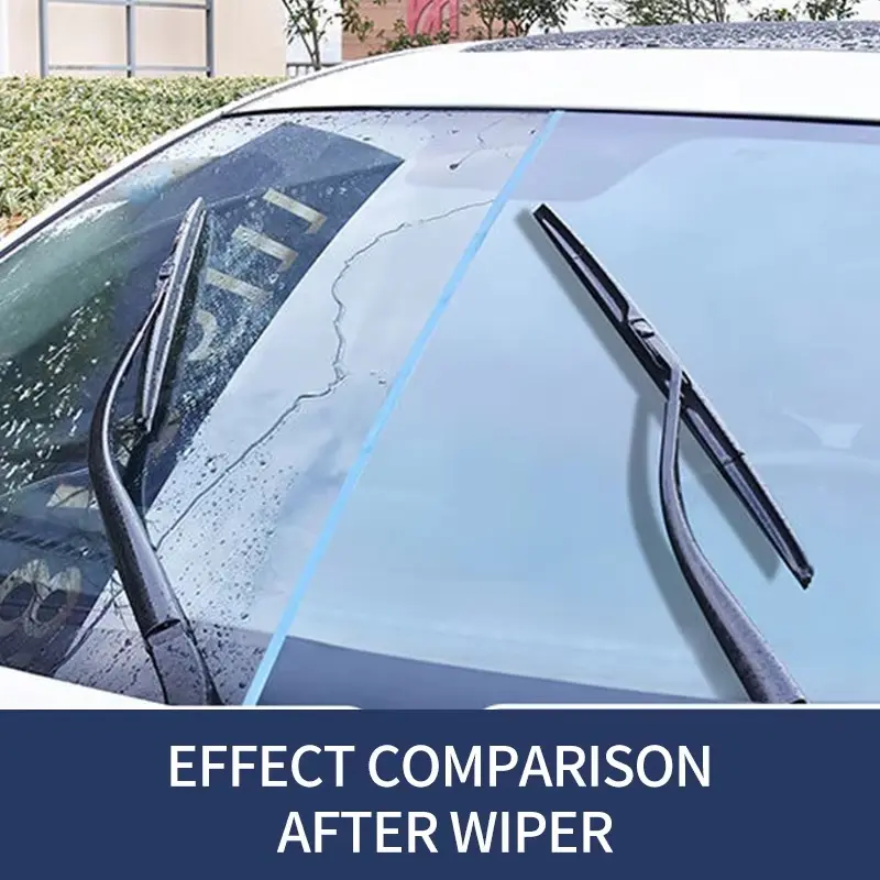 Car Glass Polishing Paste Windshield Anti-Rain Coating Repair Scratch Water Spots Removal Auto Cleaning Glass Oil Film Remover