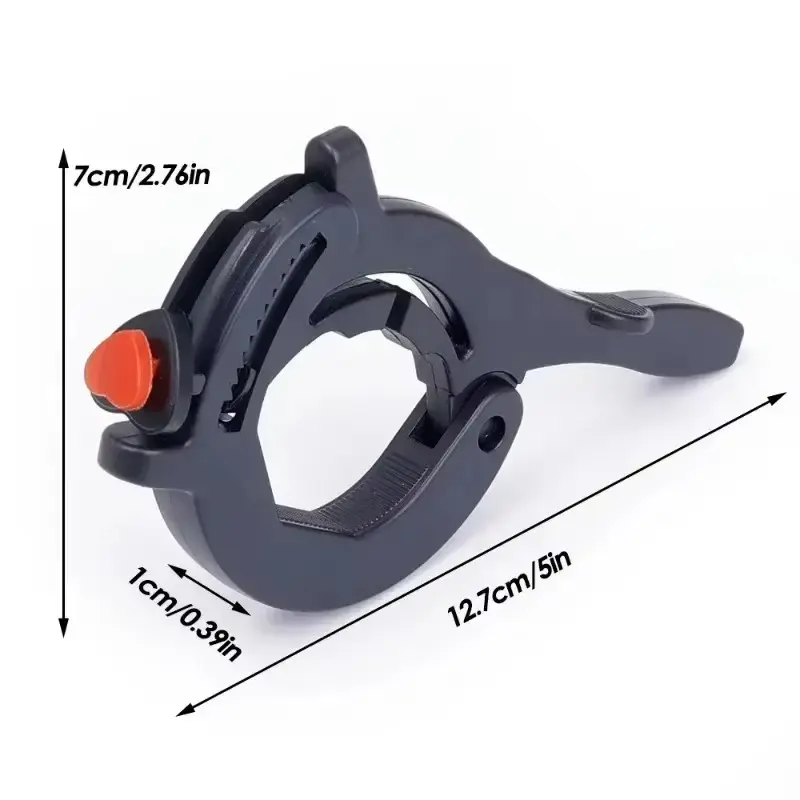 Motorcycle Cruise Control Throttle for High Grade Aluminum Lock Assist Retainer Universal Wrist Grip Handle Bar