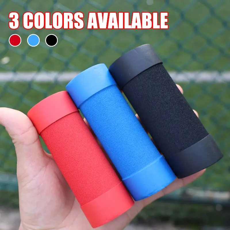 4Pcs/set Motorcycle Handlebar Grip Universal Handle Bar Cover Brake Clutch Lever Soft Sponge Foam Grips Cover Motorcycles Grip