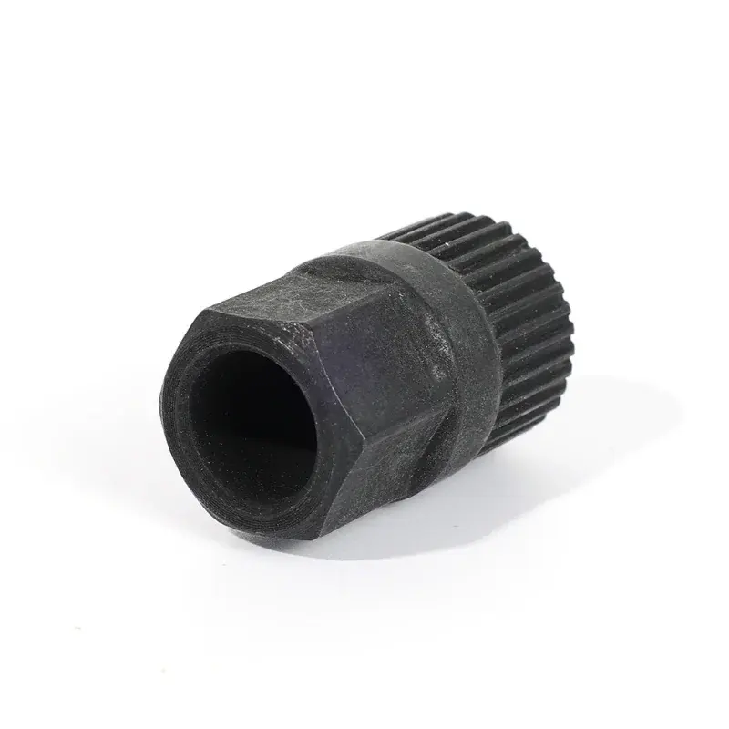 Car Alternator Clutch Free Wheel Pulley Removal Tool 33 Spline for Hand Disassembly Automotive Tools Car Accessories