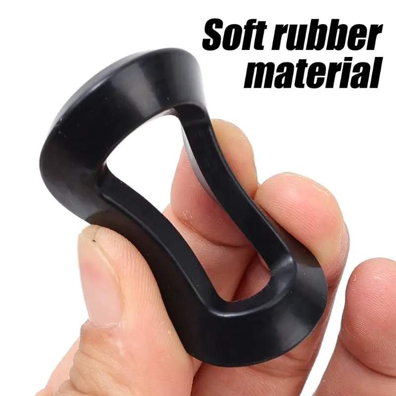 Petrol Fuel Gas Can Jerry Can Spout Seal Rubber Seal Gasket for 5/10/20 Litre Canister Jerry Can Spout Washer Seals 5/3/1pcs