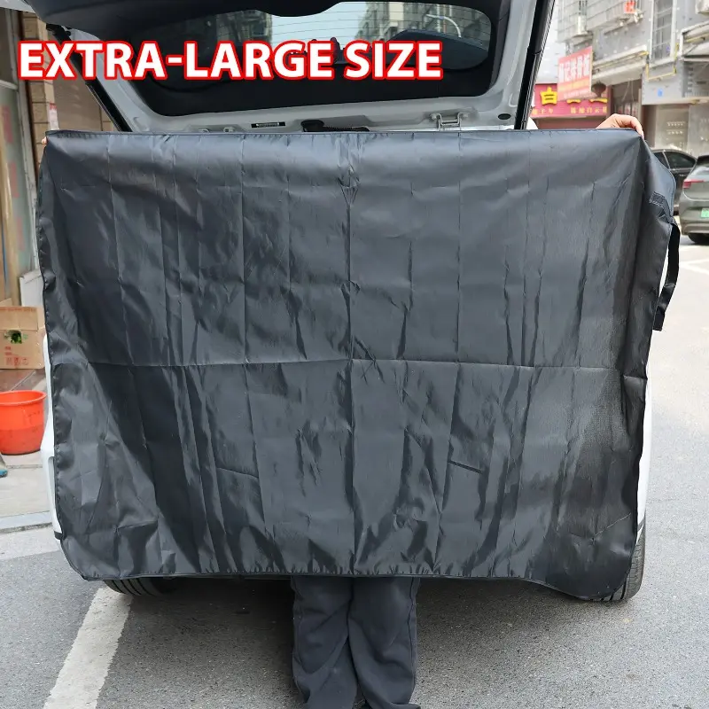 Car Trunk Mat Special Mat for Driver Anti-fouling Waterproof Luggage Trunk Mats for All Cars Driver Waterproof Pads