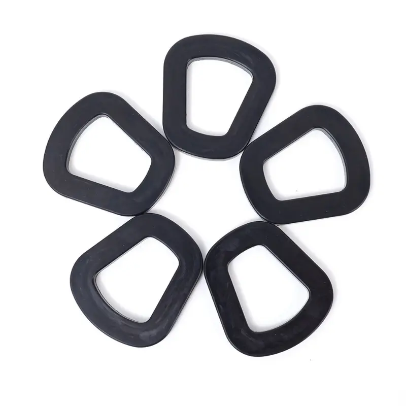 Petrol Fuel Gas Can Jerry Can Spout Seal Rubber Seal Gasket for 5/10/20 Litre Canister Jerry Can Spout Washer Seals 5/3/1pcs