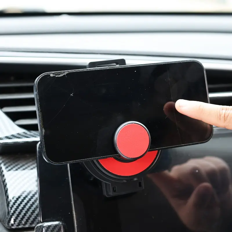 Car Cup Holder Air Vent Outlet Drink Bottle Holder Bottle Holder Auto Interior Accessories Foldable Beverage Ashtray Mount Stand