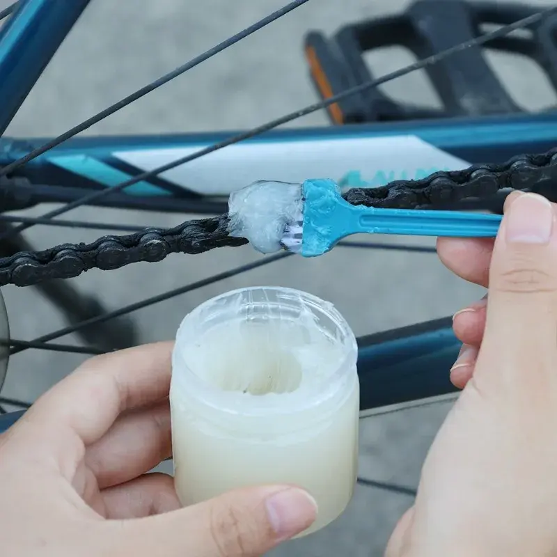 Automotive Sunroof Grease Seat Slider Muffling Lubrication Window Rattling Noise Reduction Rubber Strip Maintenance Lubricant