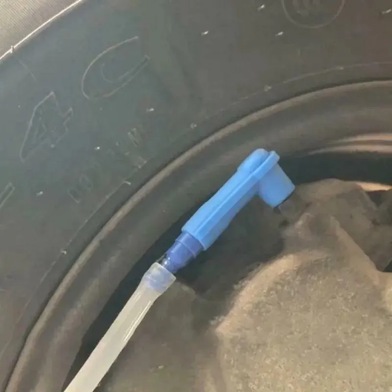 Motorcycle Car Brake Bleeder Joint Oil Bleeding Transfer Drained Kit Connector Tool Accessories Trucks Trailer Off Road 6/1pcs