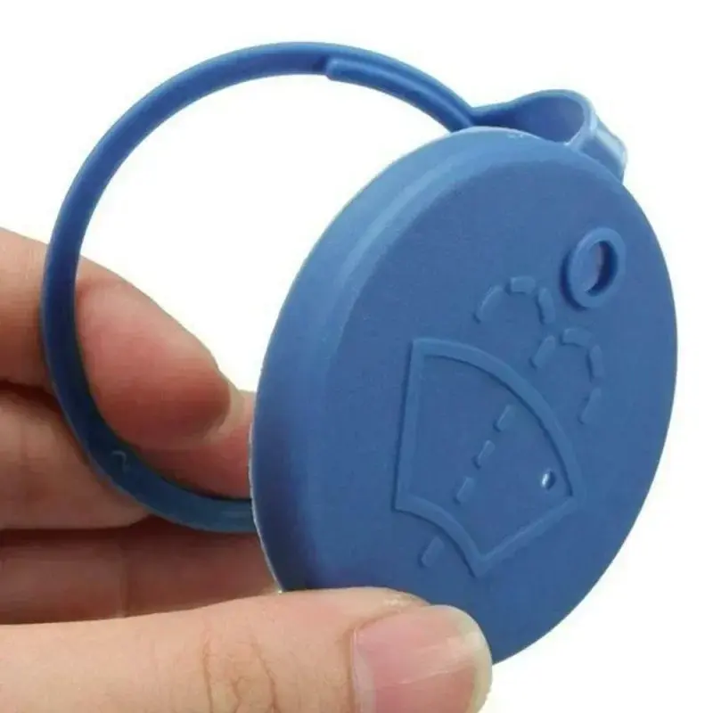 5/1Pcs Windshield Washer Water Tank Bottle Lid Cap for Peugeot 206 207 306 307 408 Citroen C4 C5 Xantia ZX Xsara Picasso Saxony