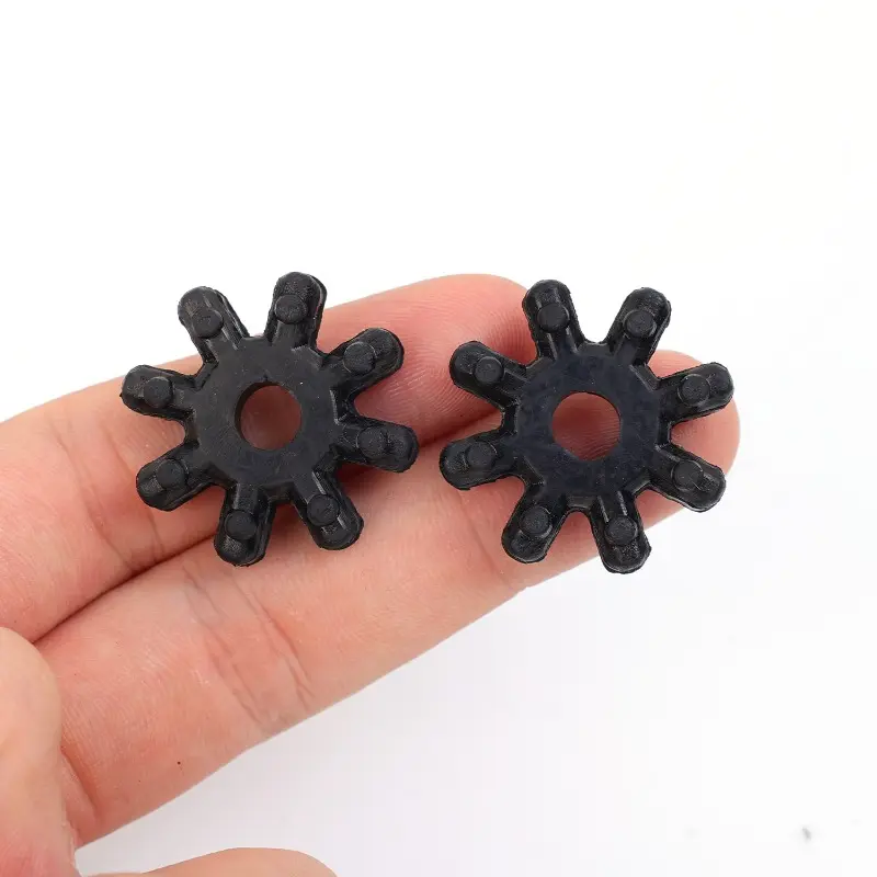 10-5Pcs 563152K000FFF Flexible Coupling for HYUNDAI ELANTRA AZERA for KIA OPTIMA Steering Column Cadenza Forte Soul Azera