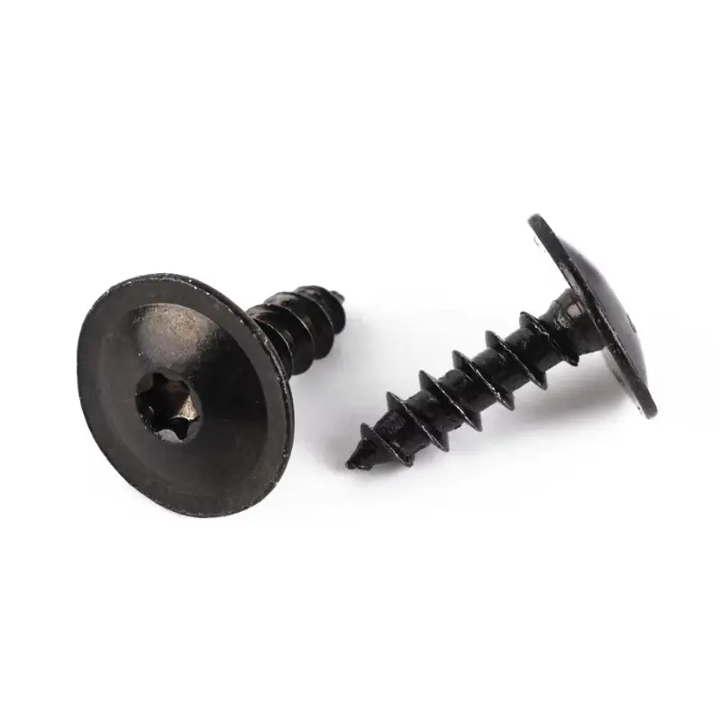 50-10Pcs Engine Cover Undertray Splashguard Wheel Arch Torx Screw Fastener Clips for VW Audi A1 A3 A4L Q3 Q5 Q7 N90974701