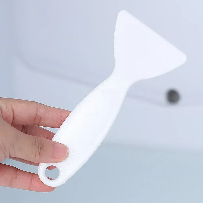 Freezer Deicer Refrigerator Deicer Ice Scraper Defrost Cleaning Shovel Household Cleaning Gadget Removal Scoop for Home Car Wash