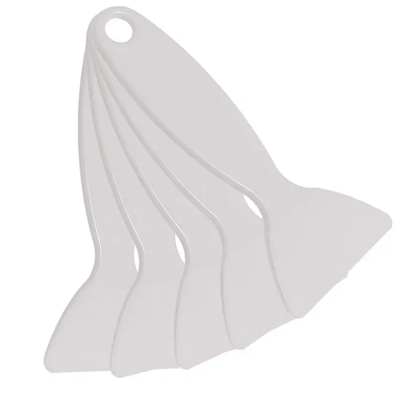 Freezer Deicer Refrigerator Deicer Ice Scraper Defrost Cleaning Shovel Household Cleaning Gadget Removal Scoop for Home Car Wash