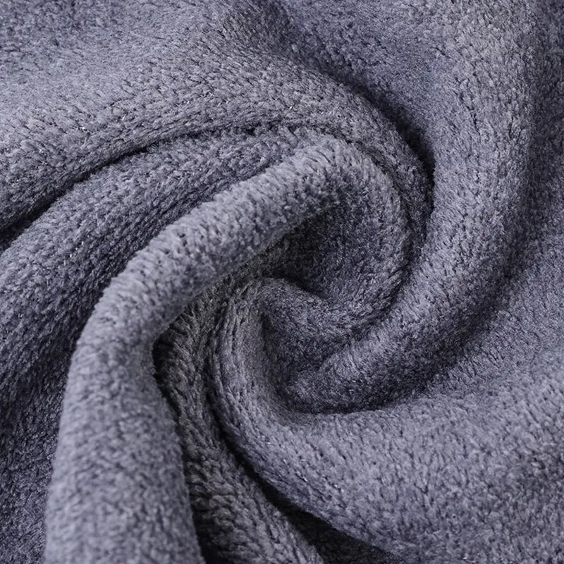 Car Cleaning Cloths Professional Detailing Hot Microfiber Cleaning Towel Car Drying Microfiber Towel Wash Towel Motorcycle