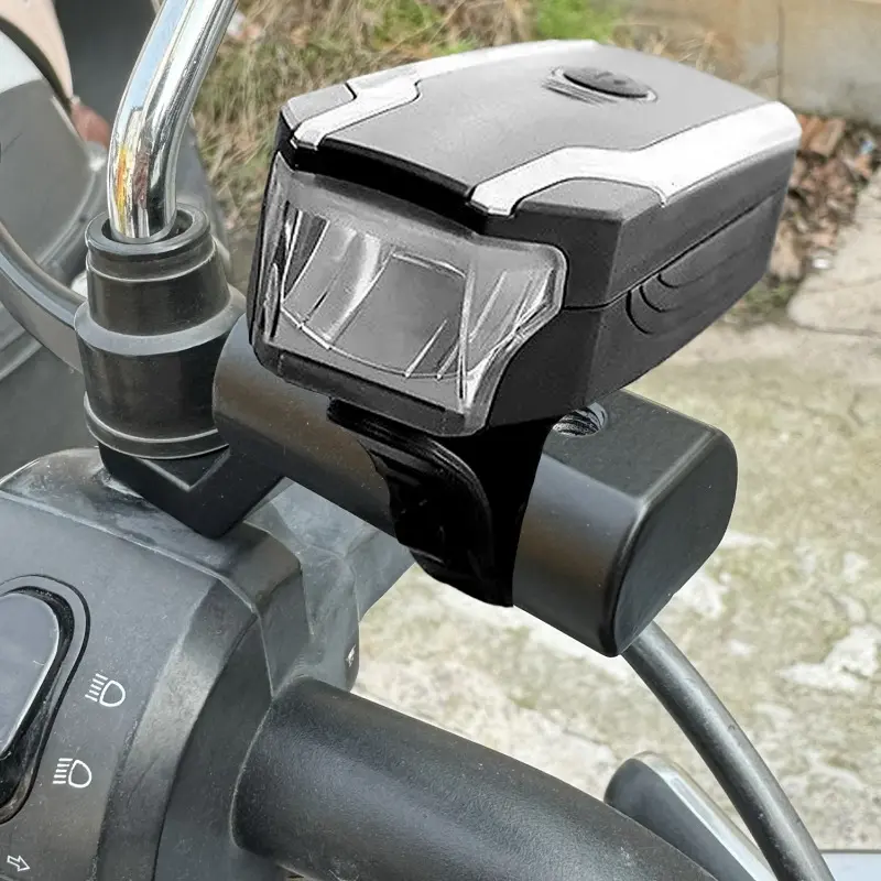 Motorcycle Rearview Mirror Expander Bracket Aluminum Alloy Stand Universal Adapter Holder Mount Motorbike Bike Accessories
