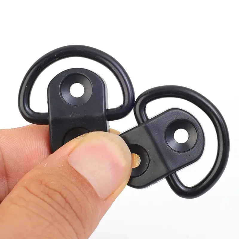 Cargo Net Floor Hook Auto Fastener Rear Trunk Boot Cargo Floor Net Tie Down Hook Ring Loop Hang Flat Screen Net Fix Kit