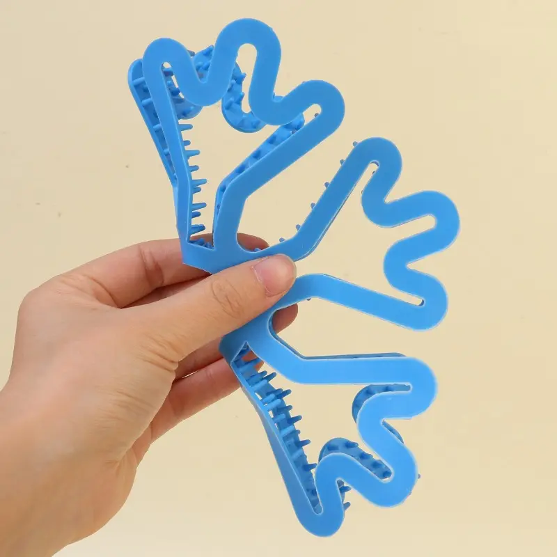 Motorcycle Helmet Liner Universal Elastic Bike Silicone Mat Portable Breathable Non-slip Pad Anti-pressure Hair Helmet Gasket