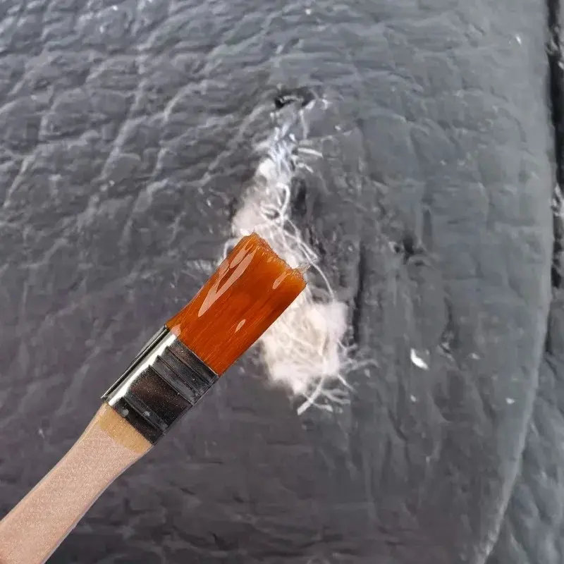 Car Headliner Fabric Glue Artificial Leather Glass Glue All-Purpose Wooden Crafts Adhesive Quick Drying Cloth Roof Repair Glue
