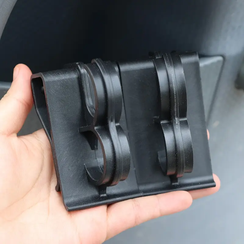 Motorcycle Luggage Storage Box Hook Front Universal No Punch Mount Motorbike Scooter Holder Bag Hook Hanger