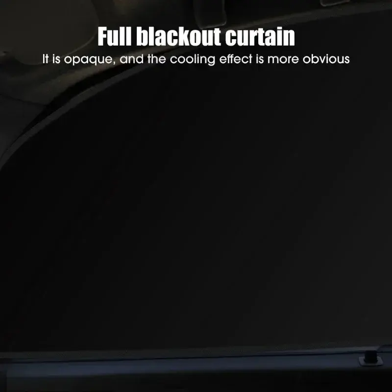 Car Window Sunshade Cover Summer UV Protection Car Side Front Rear Window Mesh Curtain Protector Cover Auto Accessories