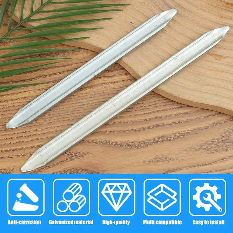 Car Repair Tools Steel Spoon Tire Iron Rim Opener Lever Changer Motorcycle Cycling Repair Tools for Bicycle Car Accessories