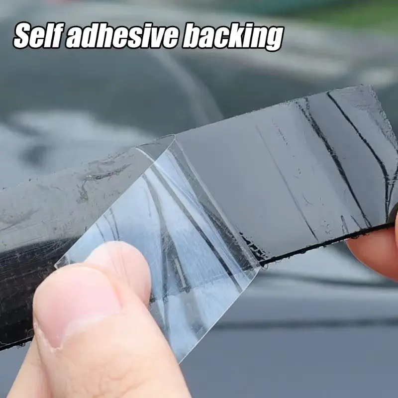 Self Adhesive Fastener Tape Extra Strong Carpet Fixing Sticker Double Side Hook-and-loop Fastener Auto Adhesive Tape Fixed