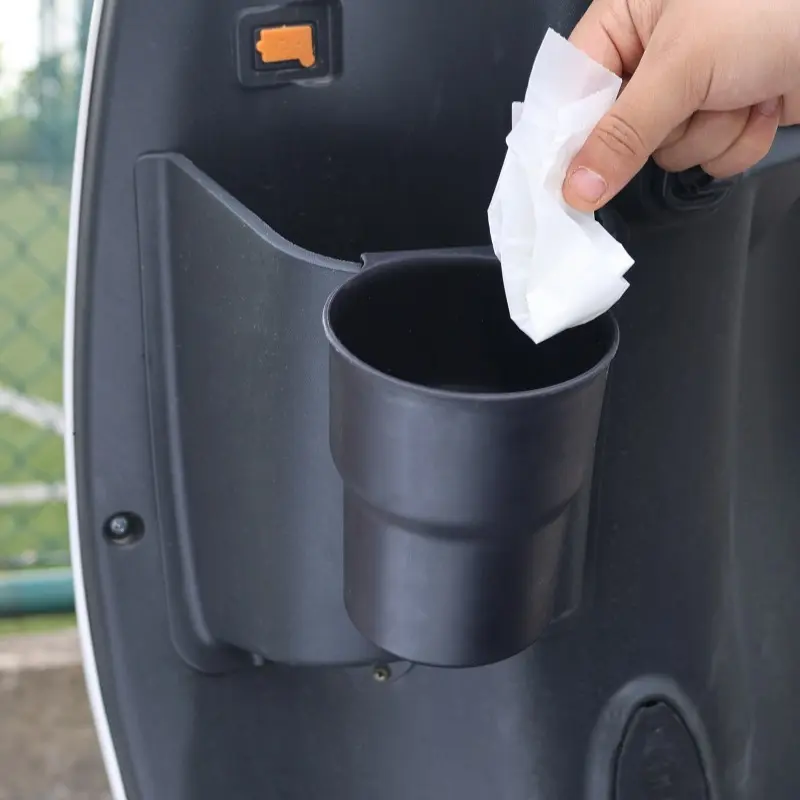 Air Outlet Armrest Door Side Seat Back Car Beverage Rack Air Outlet Multi-Function Water Cup Car Electric Vehicle Beverage Rack
