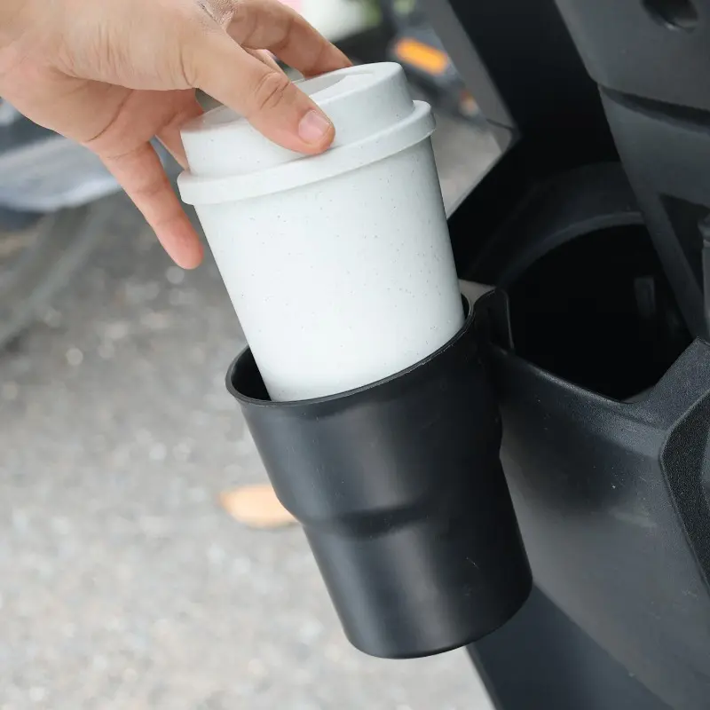 Air Outlet Armrest Door Side Seat Back Car Beverage Rack Air Outlet Multi-Function Water Cup Car Electric Vehicle Beverage Rack