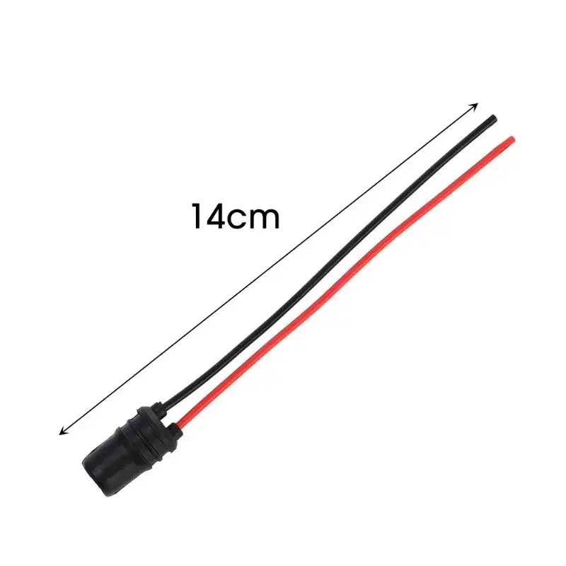 1-10pcs T10 W 5W Auto Wig Gloeilamp Socket Connector for Houder Verlengstuk Led Lamp Lampvoet Houder Wig Basis Gloeilamp Plug