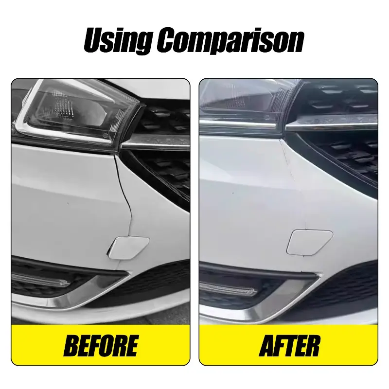 Car Plastic Special Adhesive Glue for Bumper Seal Electric Car Plastic Shell Broken Special Strong Automotive Adhesive Fast Dry