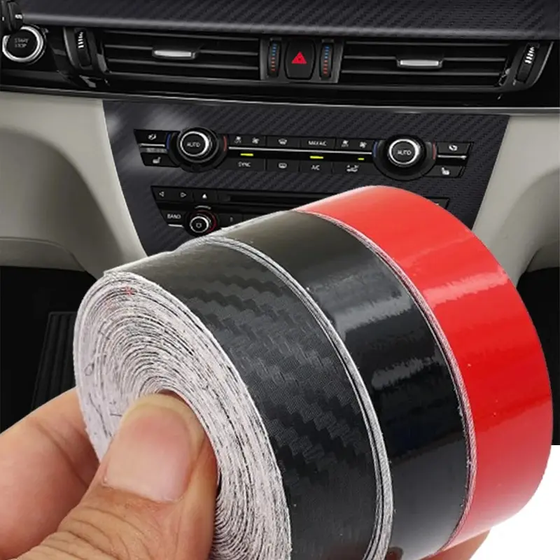 Car Window Trim Vinyl Film Door Waistline Sticker Black Line Decoration Accessories for Mini Cooper R55 R56 R60 R61 F54 F56 F60