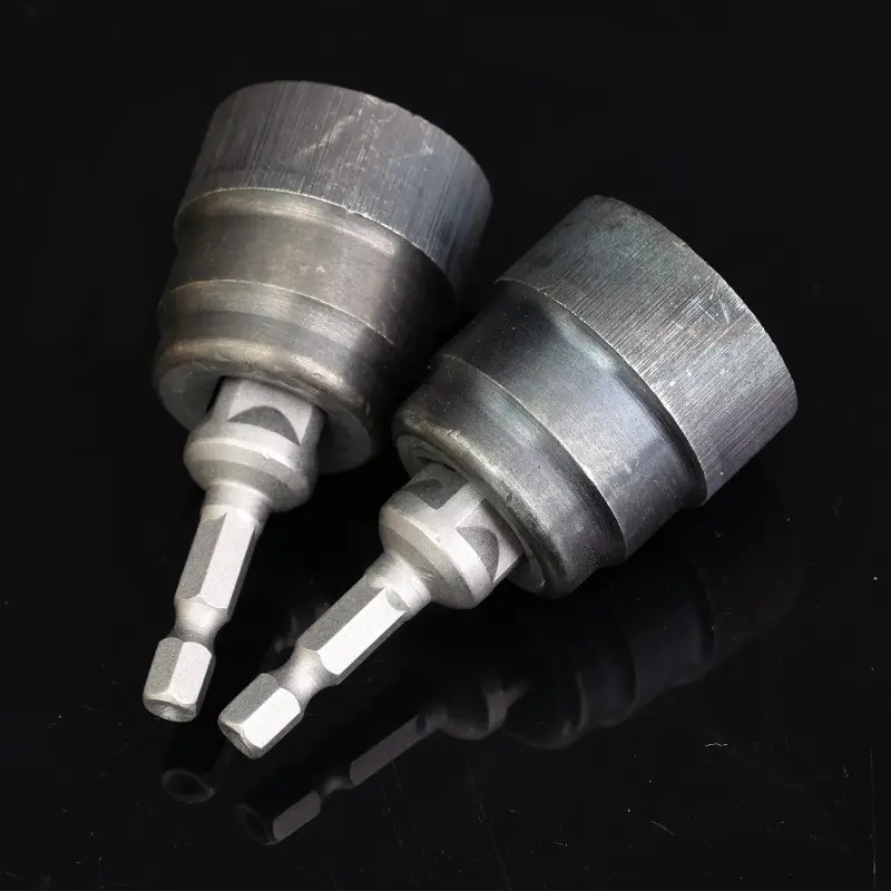 Car Socket Wrench Electric Jack Socket Fast Cross Jack Ratchet Wrench for IMPACT Drill Bit Hand Tools Removal Jack Aids