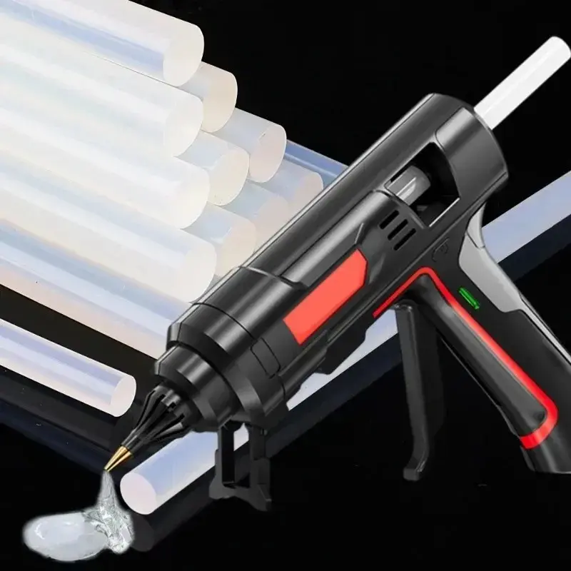 Auto Paintless Dent Repair Glue Sticks Strong Adhesion Car High Viscosity Hot Melt Glue Sticks Car Repair Tool Auto Accessories