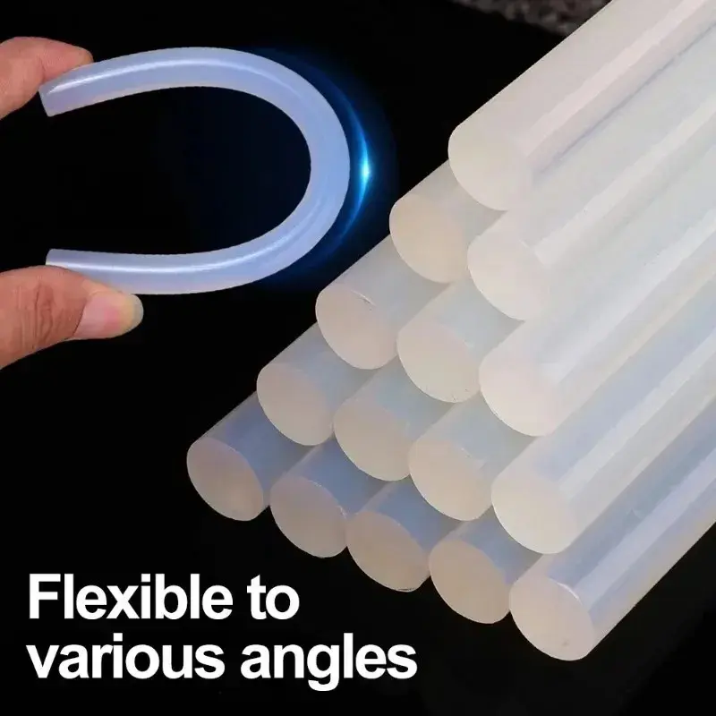 Auto Paintless Dent Repair Glue Sticks Strong Adhesion Car High Viscosity Hot Melt Glue Sticks Car Repair Tool Auto Accessories