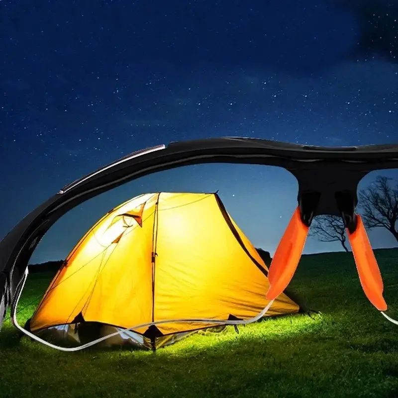 2/1pcs Safety Goggles Eye Glasses for Cycling Working Women Men Clear Eye Sand Prevention Anti-Splash Wind Dust Proof Eyewears