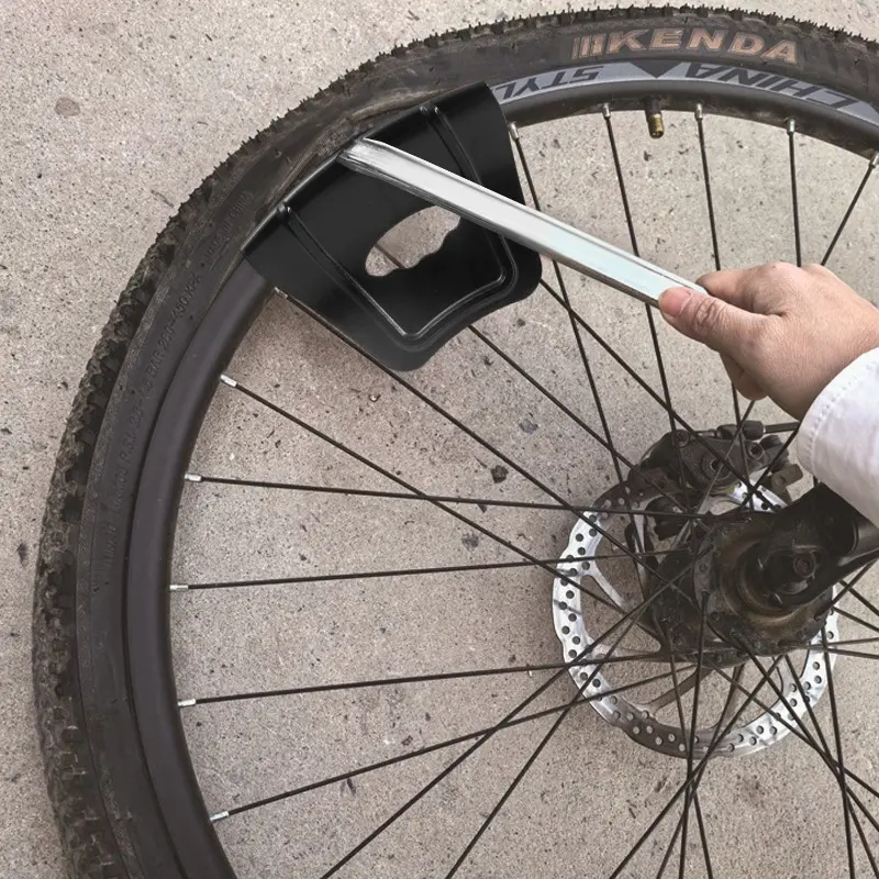 Motorcycle Tyre Tire Installation Rim Protectors Rim Shield Guard  Wheel Tire Repair Tool for ATV Honda KTM Kawasaki