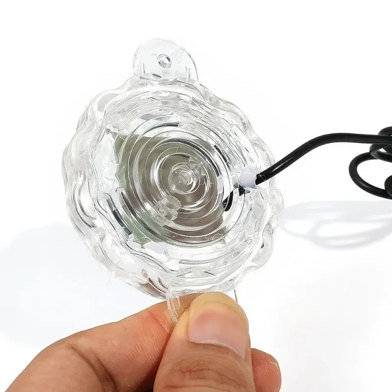 Motorcycle 12V LED Flash Chassis Light Strobe Atmosphere Lamp Underglow Ambient Lighting Motor Decoration Accessories Universal