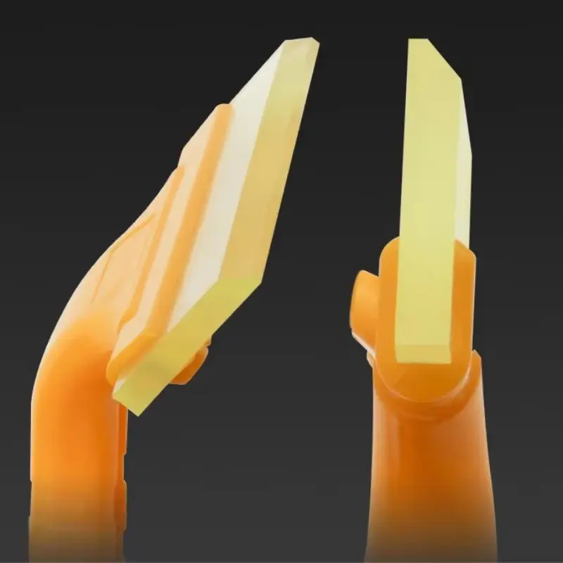Windscreen Water Wiper Silicone Scraper Car Tint Film Sticker Squeegee Car Wrap Tools Car Window Water Cleaning Squeegee Tool