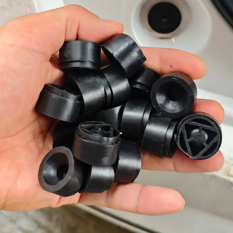 For BMW 4 5 6 7 SERIES F32 F33 F36 E60 E61 F07 F10 F11 G30 G31 F06 F12 F13 F32 F01 F02 Engine Cover Trim Rubber Mountings Rubber