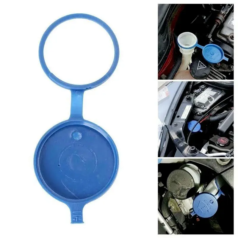 2-1pcs Car Tank Cover Auto Reservoir Water Tank Bottle Pot Cap Lid for Peugeot Saxony Citroen C4 C5 Xsara Xantia ZX Xsara