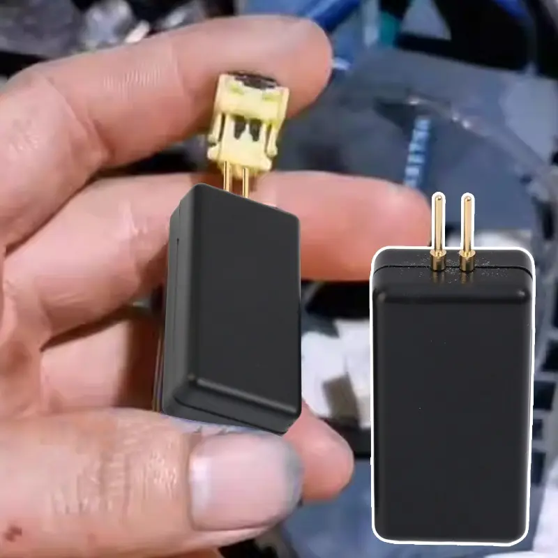 1-10pcs Car Air Bag Scan Diagnostic Tools SRS Airbag Simulator Emulator Air Bag Resistance Emulator Resistor Safety Scan Tools