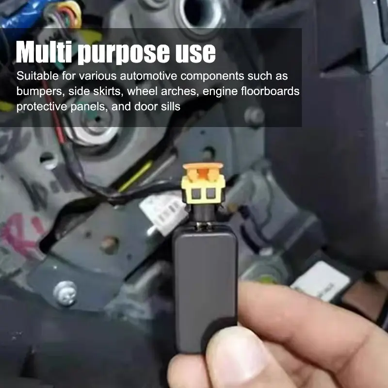 1-10pcs Car Air Bag Scan Diagnostic Tools SRS Airbag Simulator Emulator Air Bag Resistance Emulator Resistor Safety Scan Tools