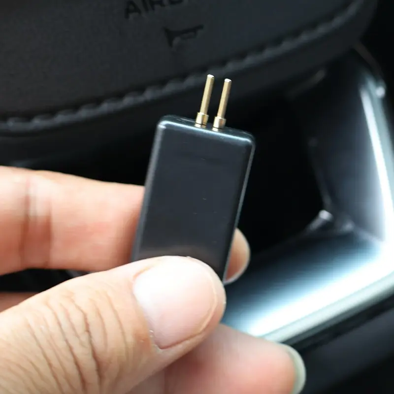 1-10pcs Car Air Bag Scan Diagnostic Tools SRS Airbag Simulator Emulator Air Bag Resistance Emulator Resistor Safety Scan Tools