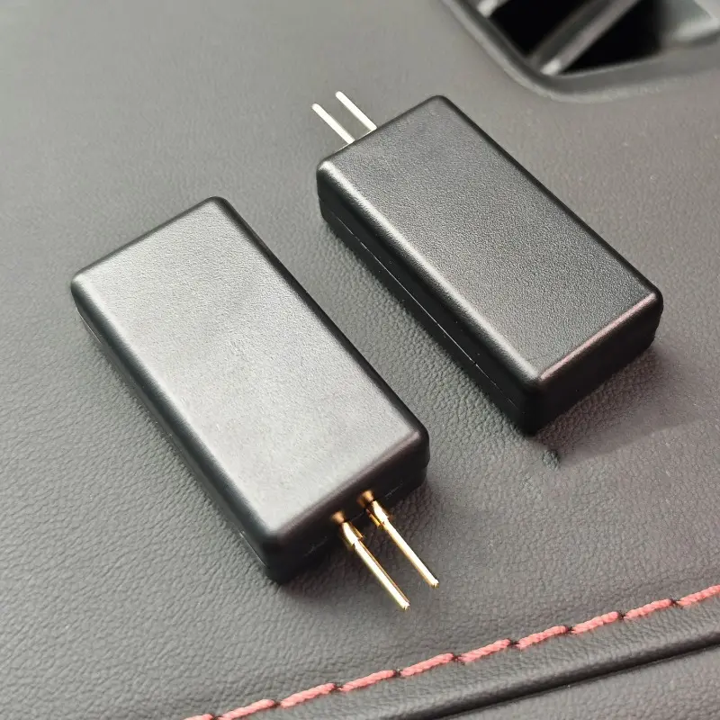 1-10pcs Car Air Bag Scan Diagnostic Tools SRS Airbag Simulator Emulator Air Bag Resistance Emulator Resistor Safety Scan Tools