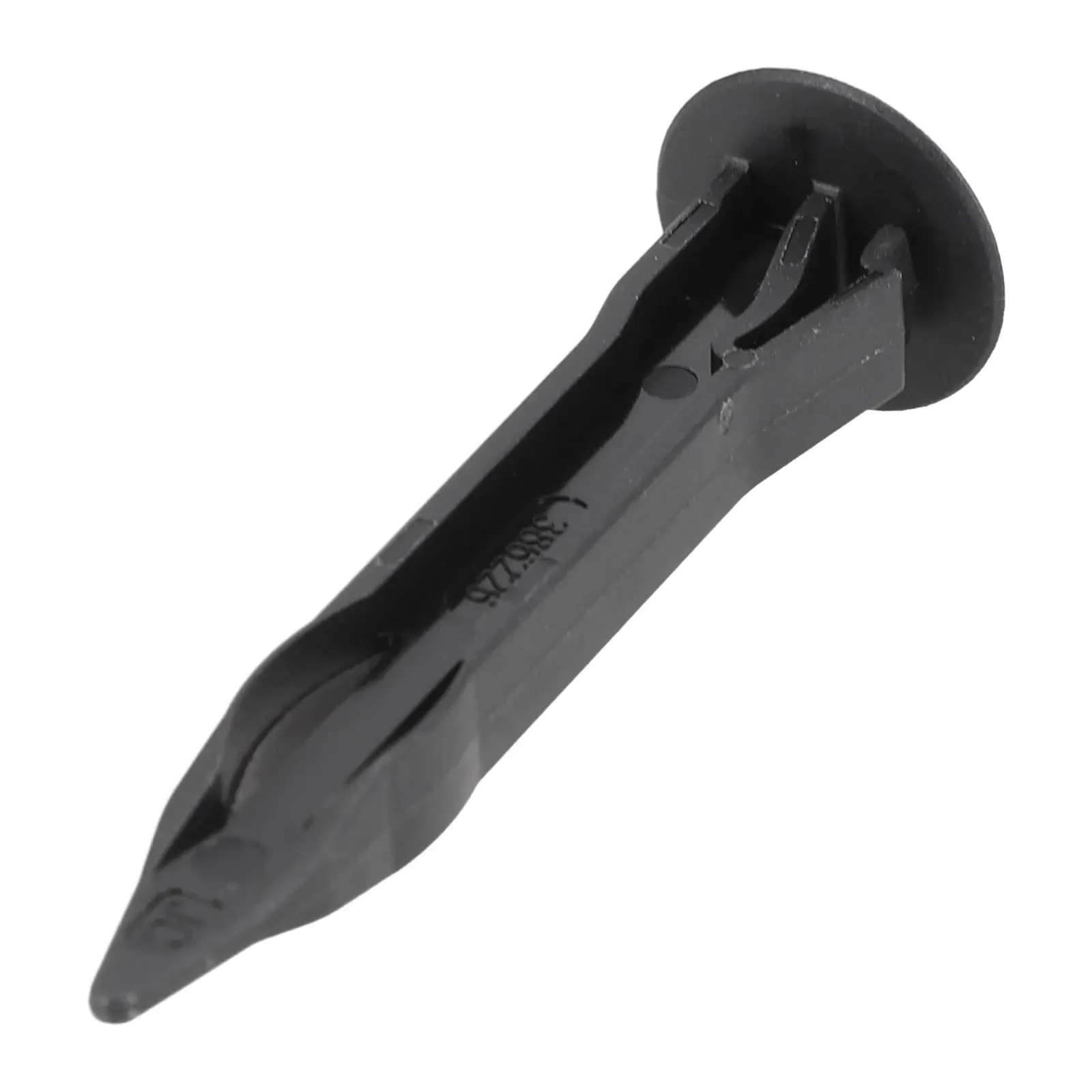 Door Card Cover Trim Clip A1697270014 For Mercedes A-class W169 W245 Plastic Black Door Interior Panel Clip Interior Parts