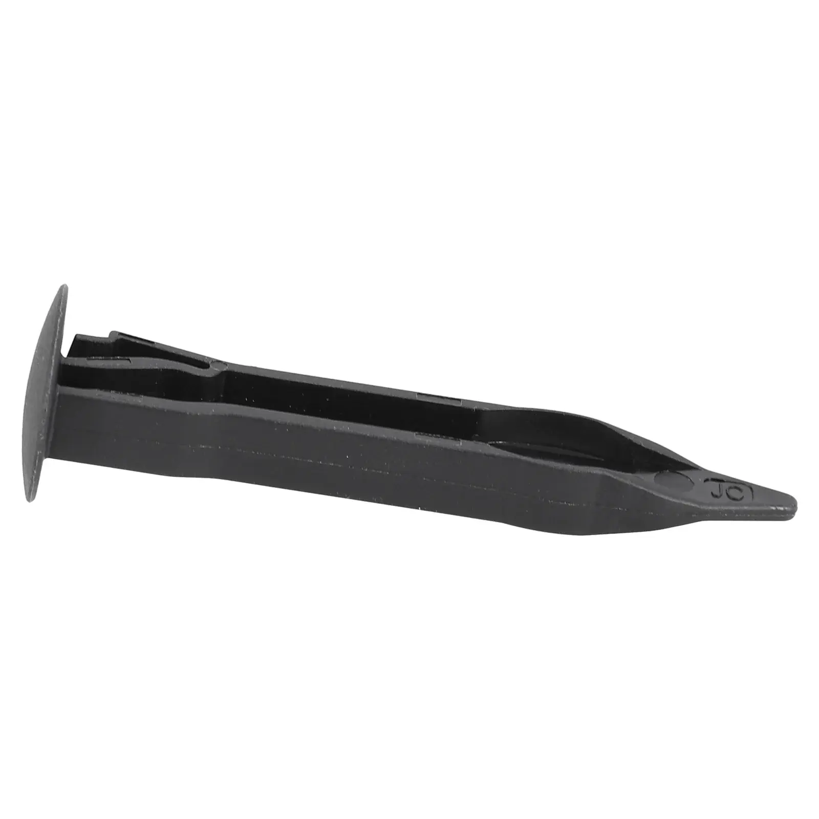 Door Card Cover Trim Clip A1697270014 For Mercedes A-class W169 W245 Plastic Black Door Interior Panel Clip Interior Parts