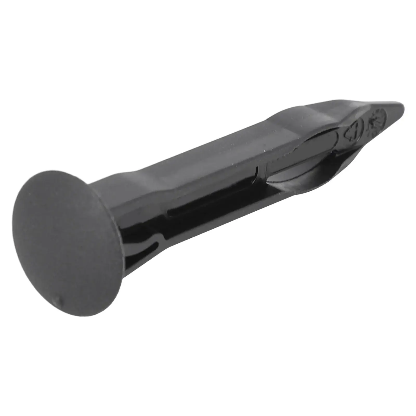 Door Card Cover Trim Clip A1697270014 For Mercedes A-class W169 W245 Plastic Black Door Interior Panel Clip Interior Parts