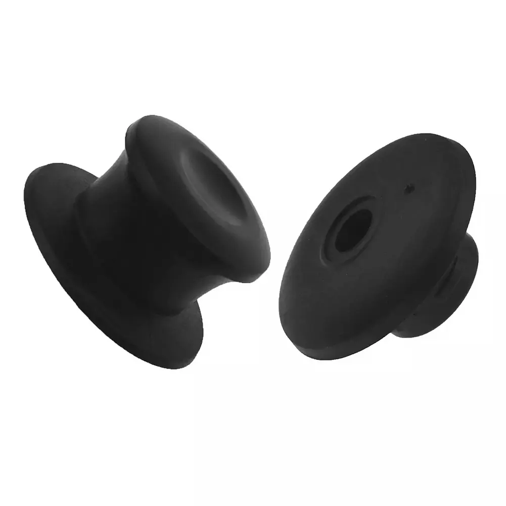2Pcs Rear Panel Clip Trunk Partition Board Buckle Panel 8U0867931A For AudiQ3 A7 A5 Replacement Installation Car Fixing Clips
