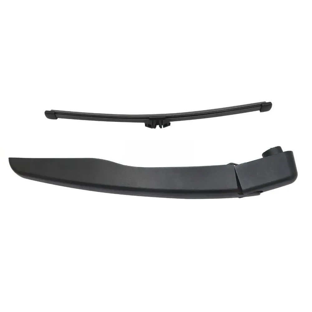 Rear Windshield Wiper For Mustang For Mach-E 2021-2025 LJ8Z-17528-CA Replacement Installation Car Exterior Accessories