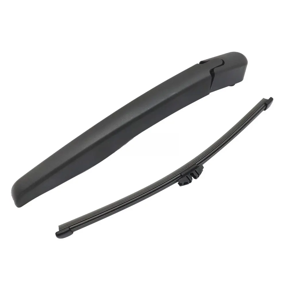 Rear Windshield Wiper For Mustang For Mach-E 2021-2025 LJ8Z-17528-CA Replacement Installation Car Exterior Accessories