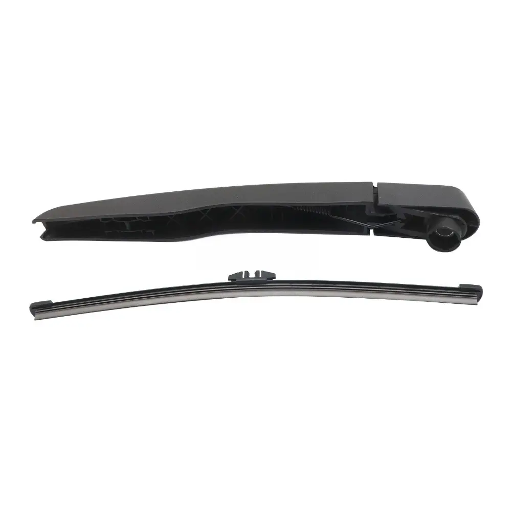 Rear Windshield Wiper For Mustang For Mach-E 2021-2025 LJ8Z-17528-CA Replacement Installation Car Exterior Accessories